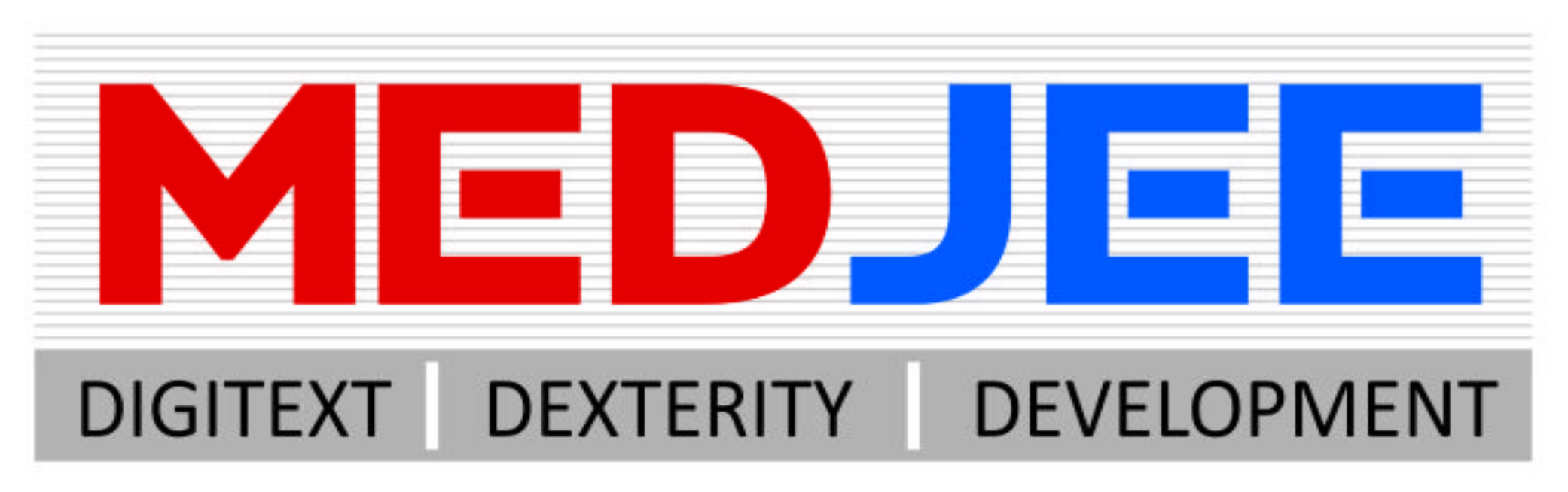MEDJEE logo